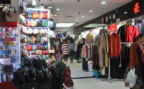 fake clothes shopping in guangzhou - Guangzhou wholesale market clothes online.